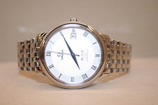OMEGA  DE_Ville Co Axial Chronometer