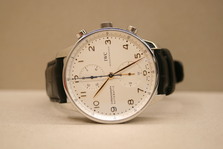 IWC  Portuguese 