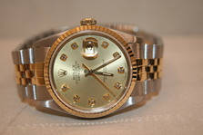 Rolex DATEJUST 10P
