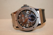 Hublot  Classic Fusion TITANIUM 