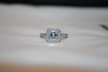 Tiffany Legacy 1.02ct  PT 
