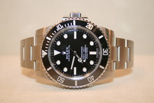 Rolex Submariner NON-DATE