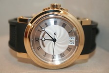 Breguet Marine  Bigdate Gold