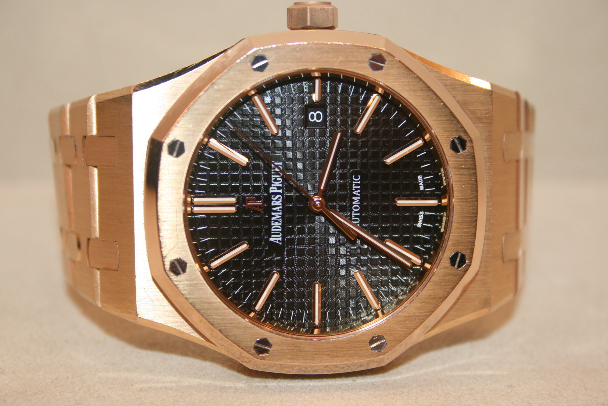 Audemars Piguet Royal Oak 