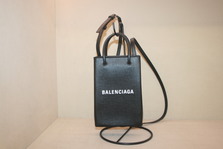Balenciaga PHONE Holder tote bag