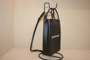 Balenciaga PHONE Holder tote bag