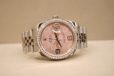 Rolex DAYJUST DIA NEW