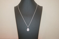 Boucheron SERPENT BOHEME pendant