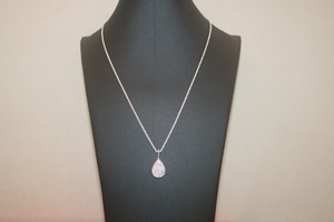 Boucheron SERPENT BOHEME pendant