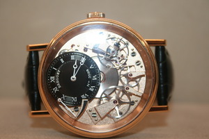 Breguet TRADITION 7057BR
