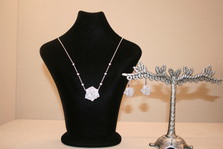 PIAGET ROSE SET ~~~