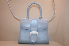 DELVAUX BRILANT mini 