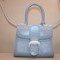 DELVAUX BRILANT mini 