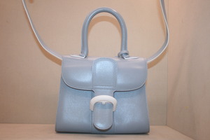 DELVAUX BRILANT mini 