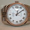 Rolex DATEJUST 36 Comi PG