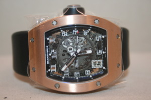 RICHARD MILLE RM010 RG ~~~