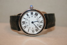 Cartier RONDE SOLO  S