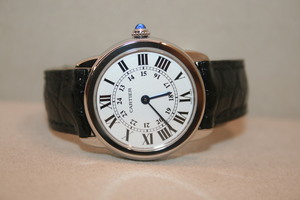 Cartier RONDE SOLO  S