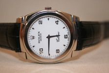 Rolex Cellini WG