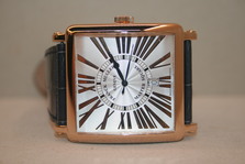 Franck Muller MASTER SQUAR 6000K ~~~