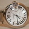 Cartier Ballon Bleu  Steel 42mm 