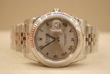 Rolex DATEJUST NEW 