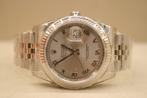 Rolex DATEJUST NEW 