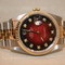 Rolex DATEJUST 10P