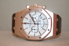 Audemars Piguet Royal Oak  Chrono