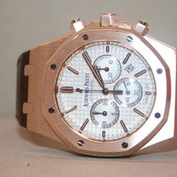 Audemars Piguet Royal Oak  Chrono