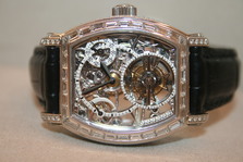 Vacheron Constantin Malte Tourbillon ~~