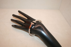 Tiffany T Square Bracelet
