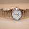 OMEGA  Constellation 11P DIA WG pearl