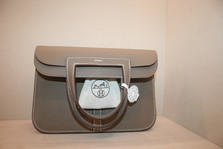 Hermes  Halzan NEW