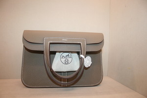 Hermes  Halzan NEW