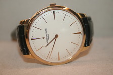 Vacheron Constantin Patrimony