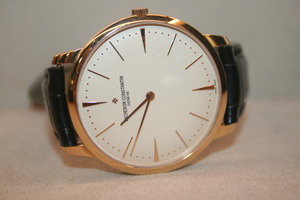 Vacheron Constantin Patrimony