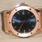 Hublot  Classic Fusion Gold