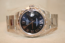 Rolex Lady DATEJUST 31 24P