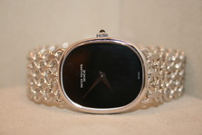 Patek Philippe ELLIPSE WG
