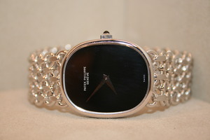Patek Philippe ELLIPSE WG