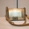 Chanel BOY Bag  phyton ~~~
