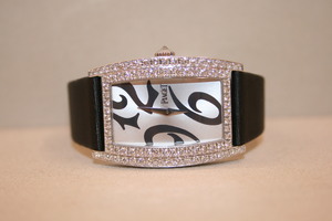 Piaget  WG DIA