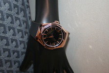 Hublot  Classic Fusion ORLINSKI King Gold 