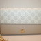 Gucci GG MARMONT mini chain wallet NEW 