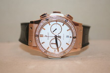 Hublot  Classic Fusion  Chrono  