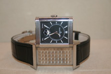 Jaeger -Lecoultre LIBERSO Duo face