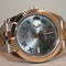 Rolex DATEJUST 41 Comi Wimbledon