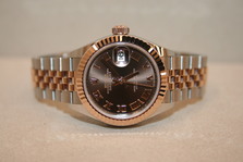 Rolex DATEJUST PG  28MM 