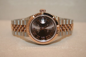 Rolex DATEJUST PG  28MM 
